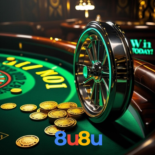 8u8u visual