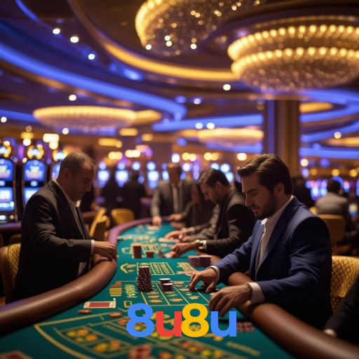 8u8u visual
