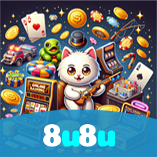 8u8u visual