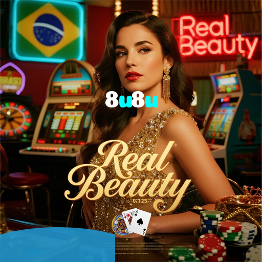 8u8u visual