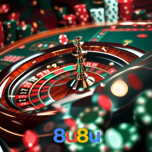 8u8u visual