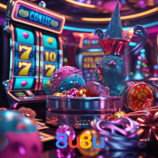 8u8u visual