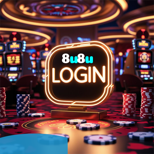 8u8u visual