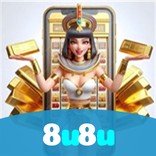 8u8u visual