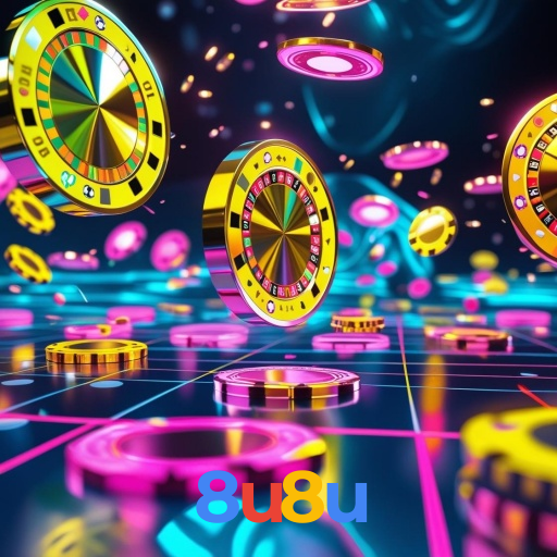 8u8u visual