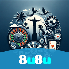 8u8u visual