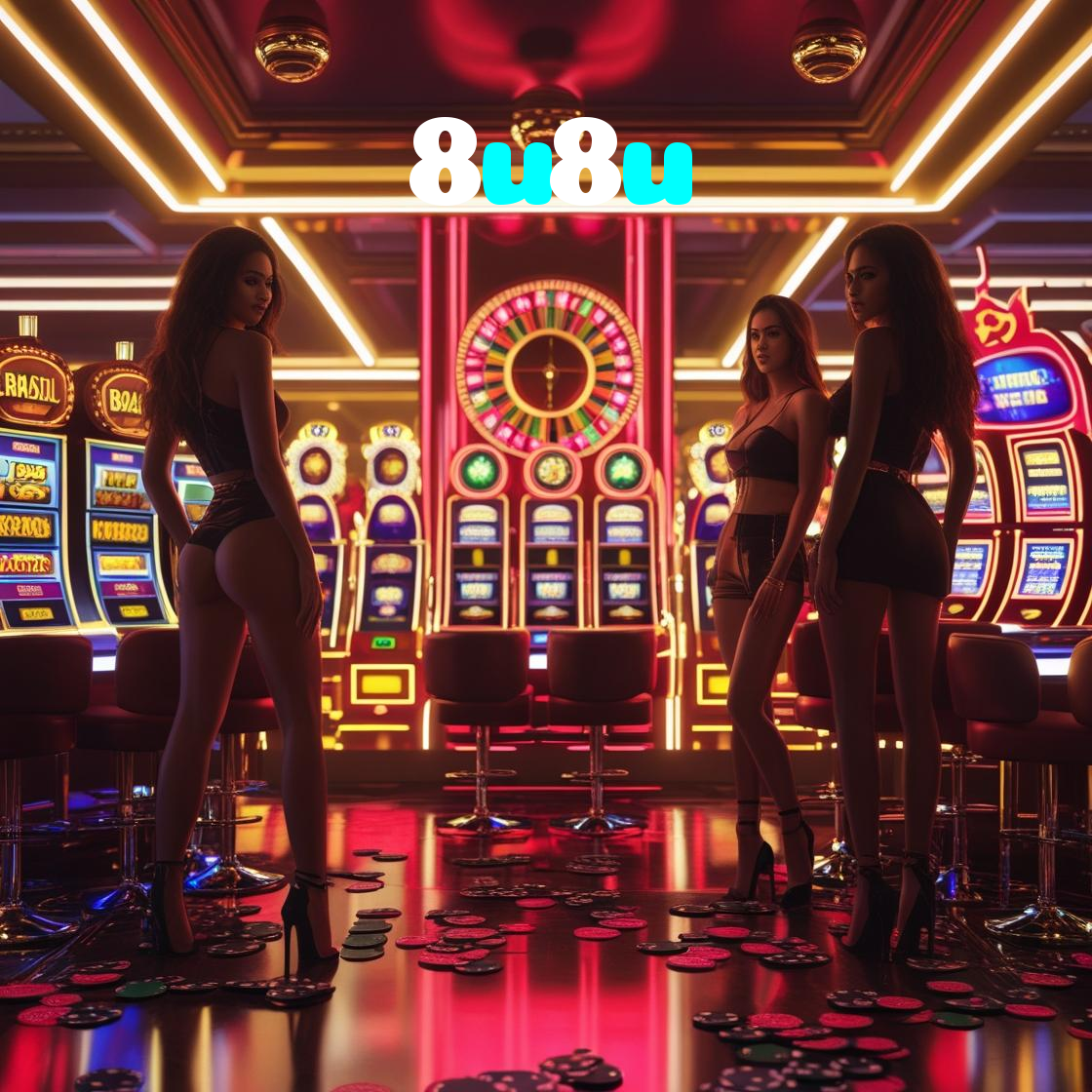 8u8u visual