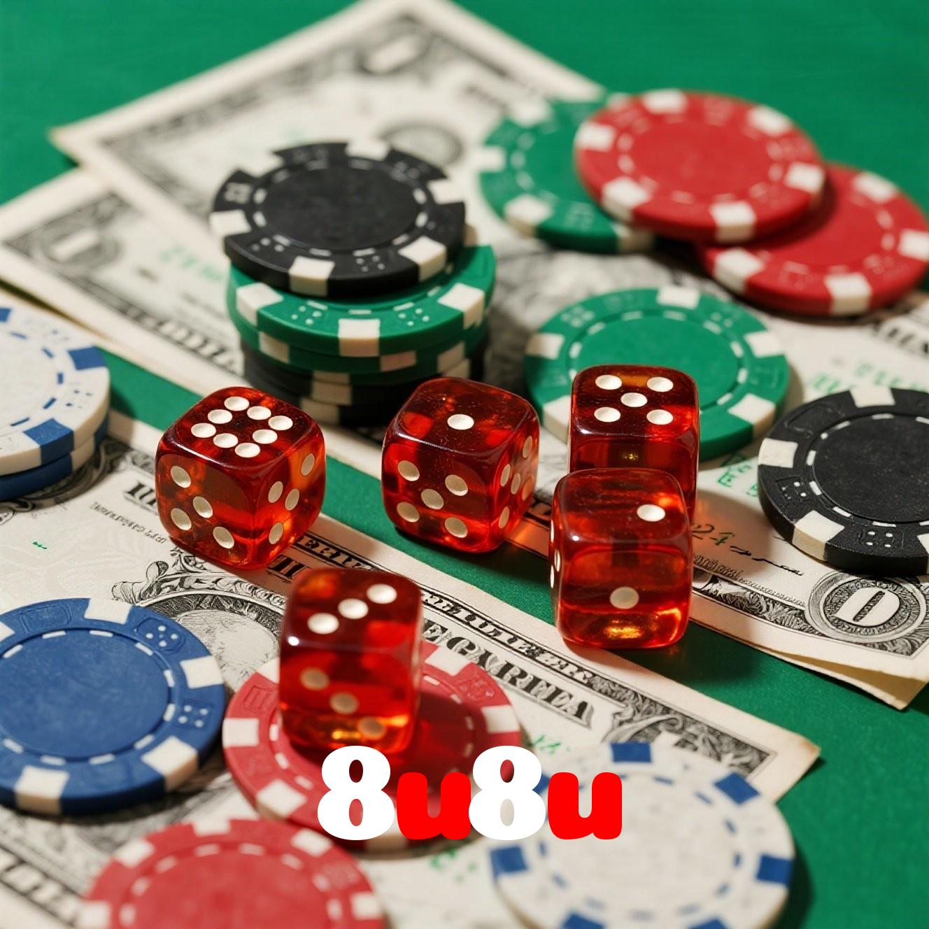 8u8u visual