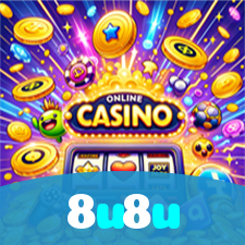 8u8u visual