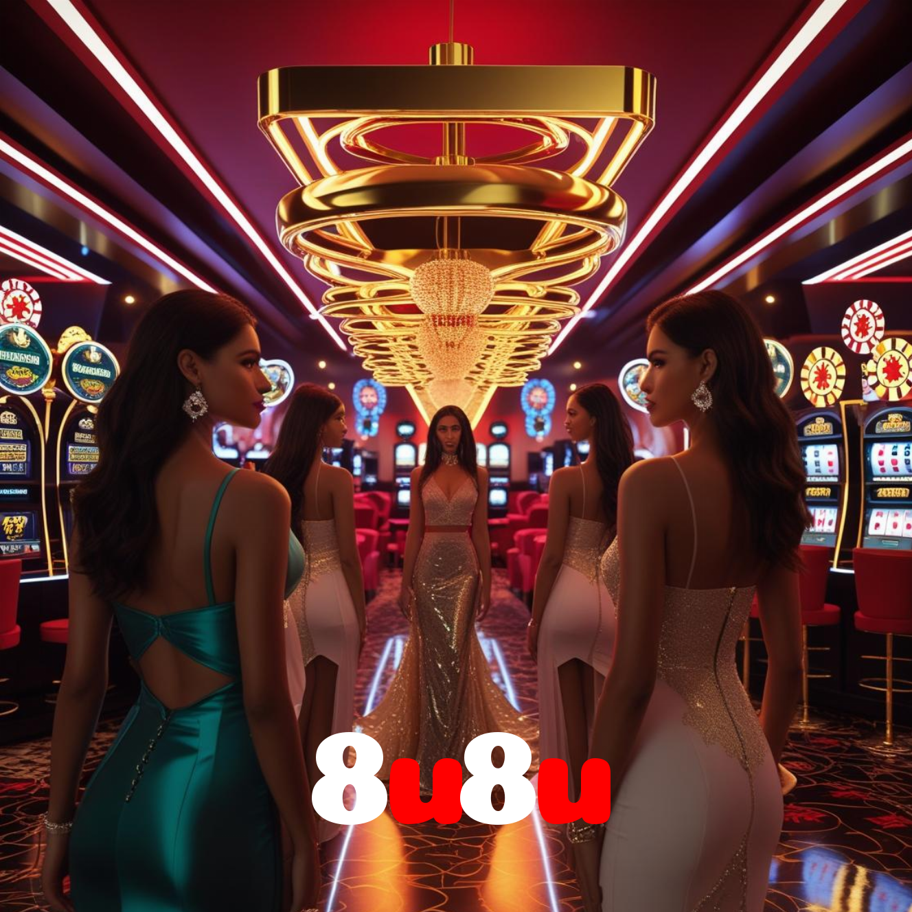 8u8u visual