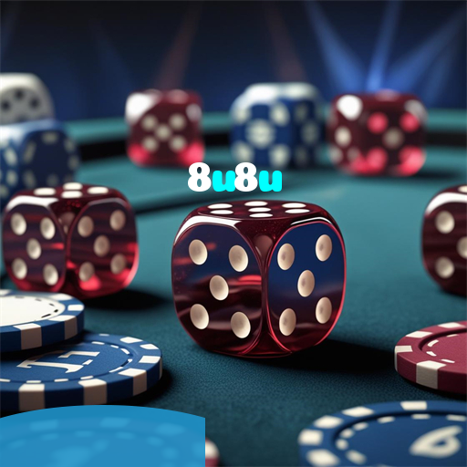 8u8u visual