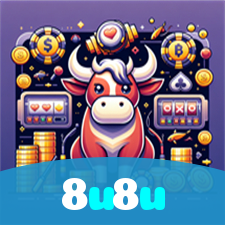 8u8u visual