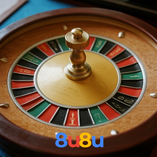 8u8u visual
