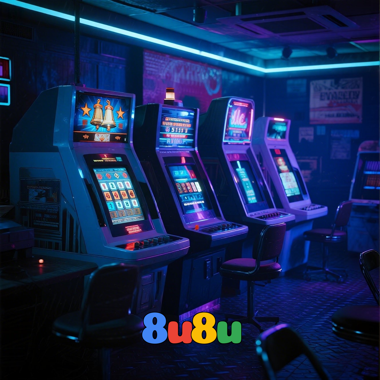 8u8u visual