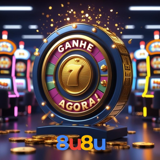 8u8u visual