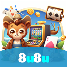 8u8u visual