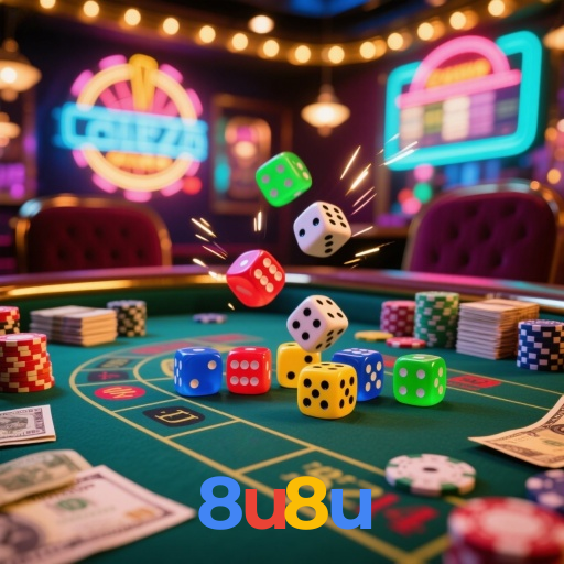 8u8u visual