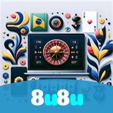 8u8u visual