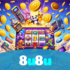 8u8u visual