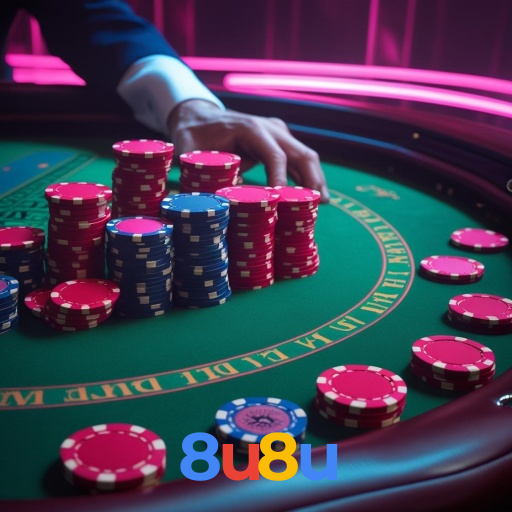 8u8u visual