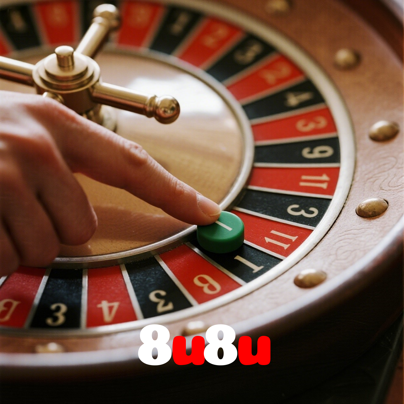 8u8u visual