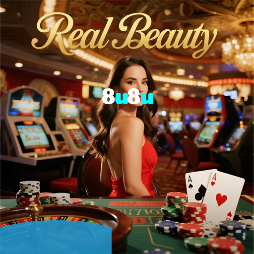 8u8u visual