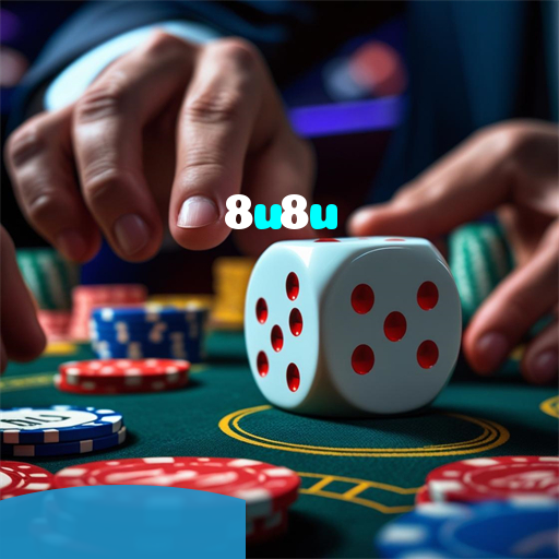 8u8u visual