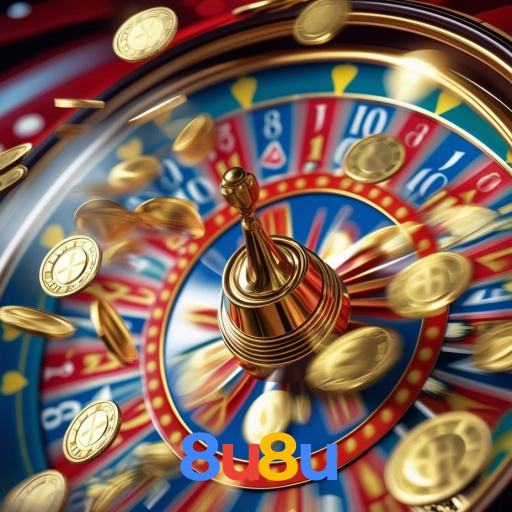 8u8u visual