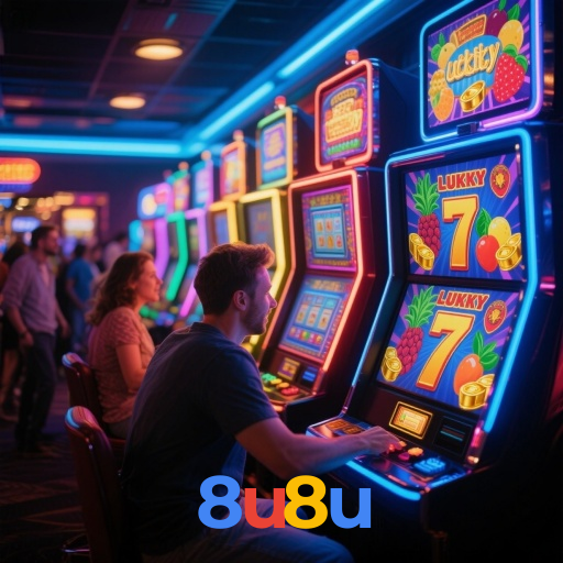 8u8u visual