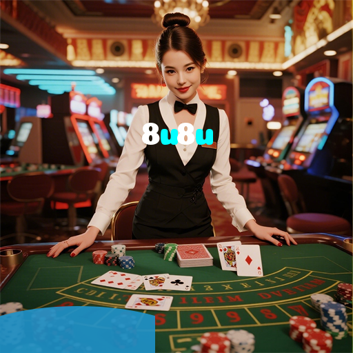 8u8u visual