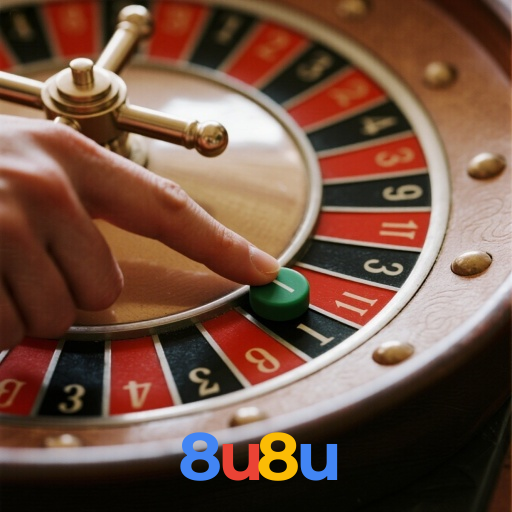 8u8u visual