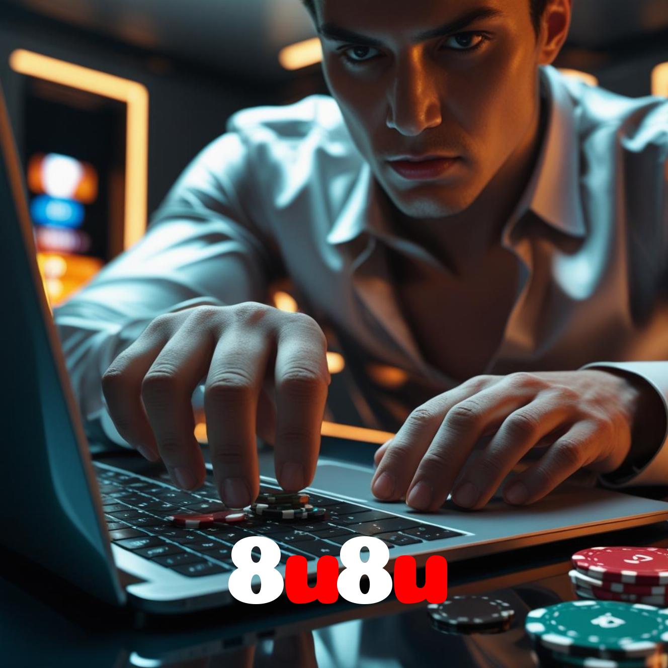 8u8u visual