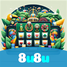 8u8u visual