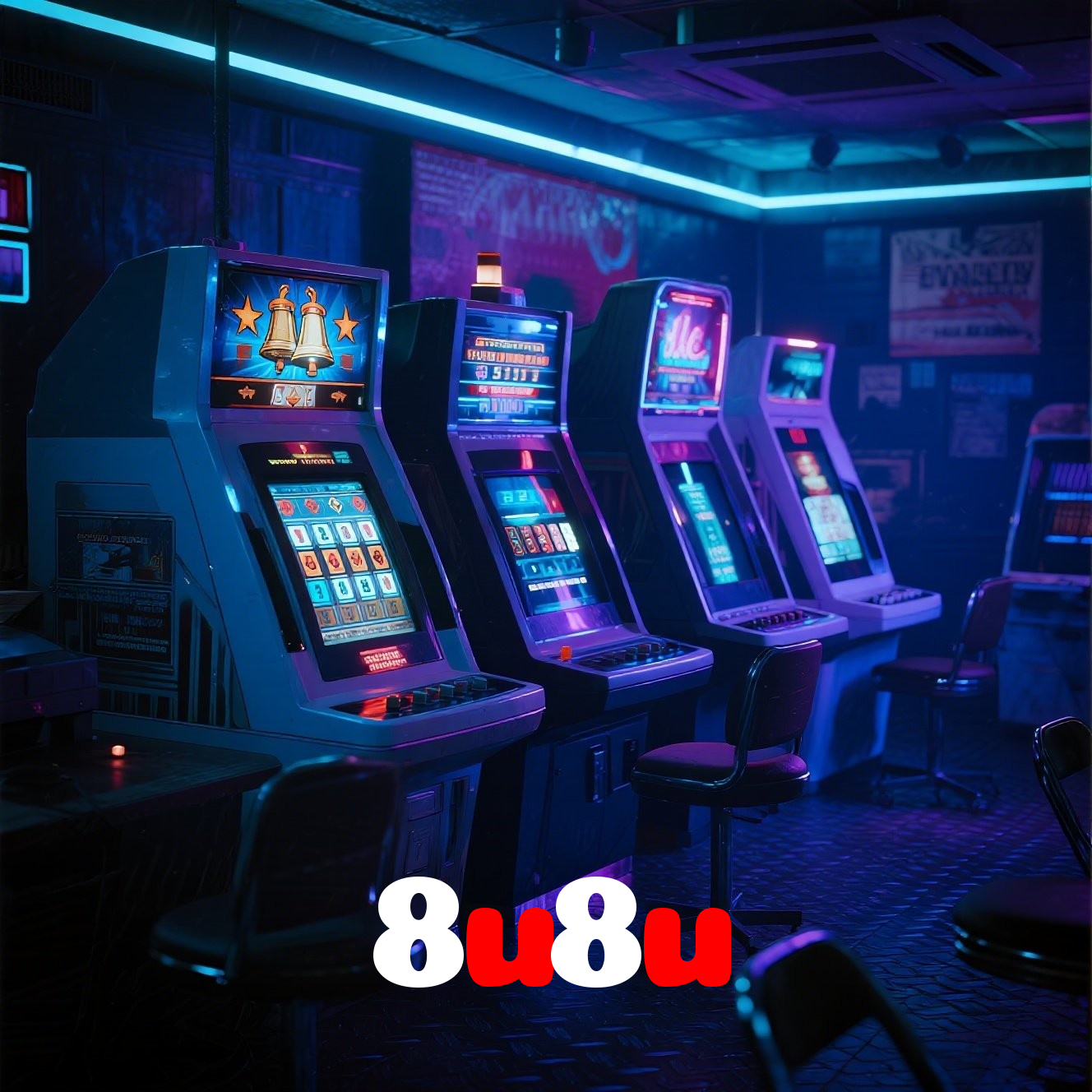 8u8u visual