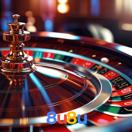 8u8u visual