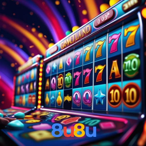 8u8u visual
