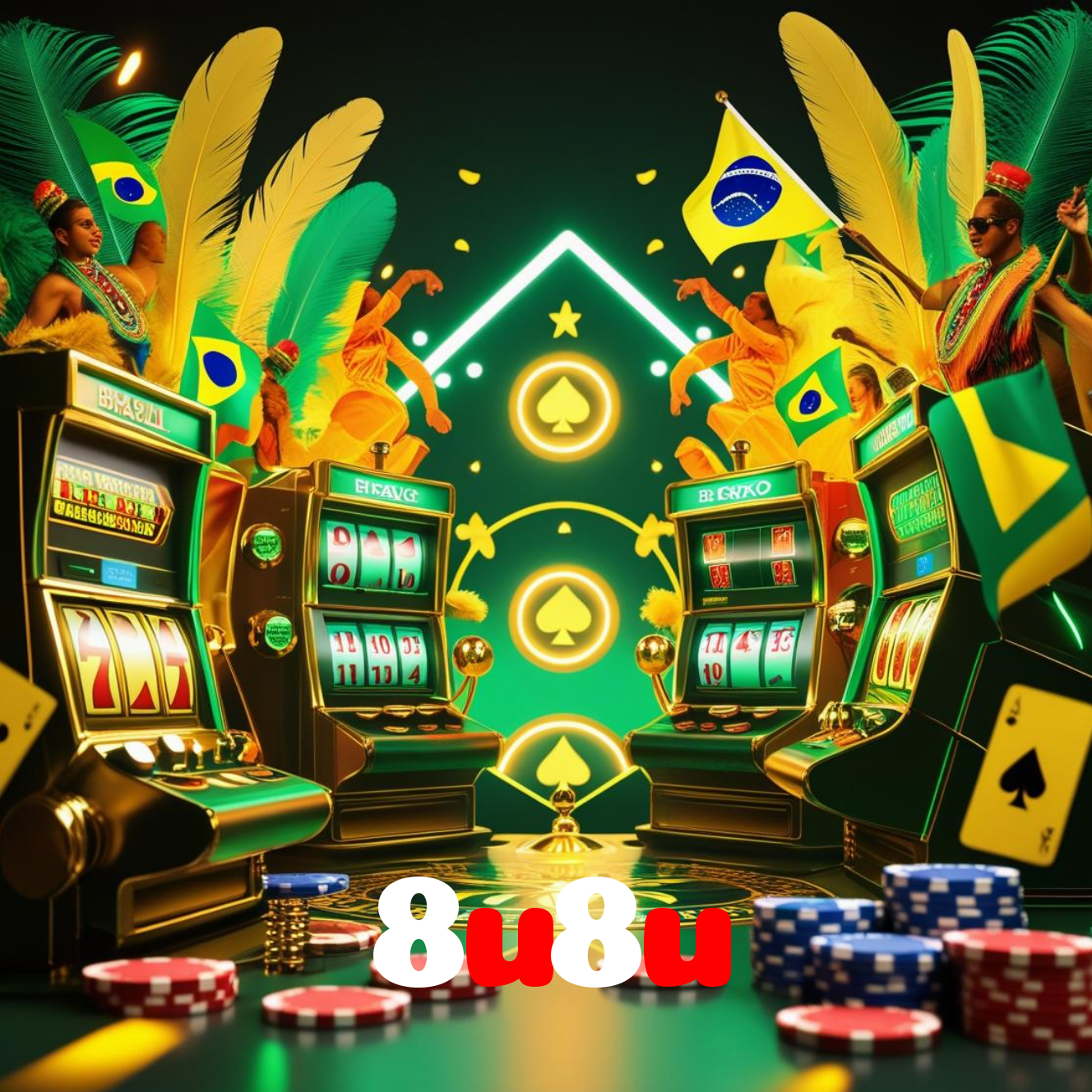 8u8u visual