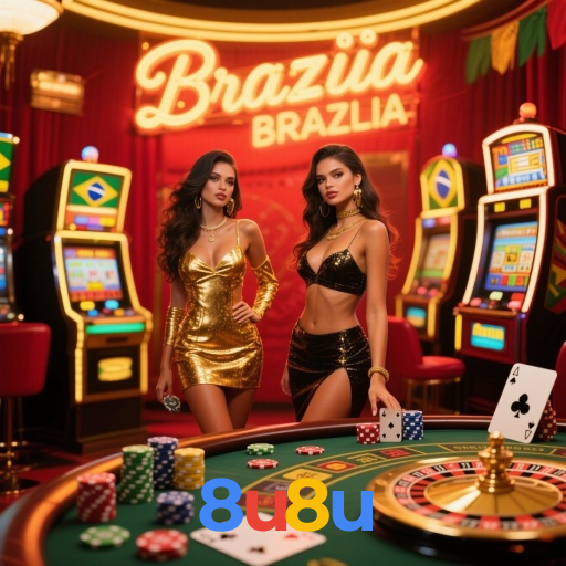 8u8u visual