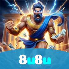 8u8u visual