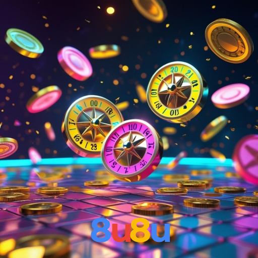 8u8u visual