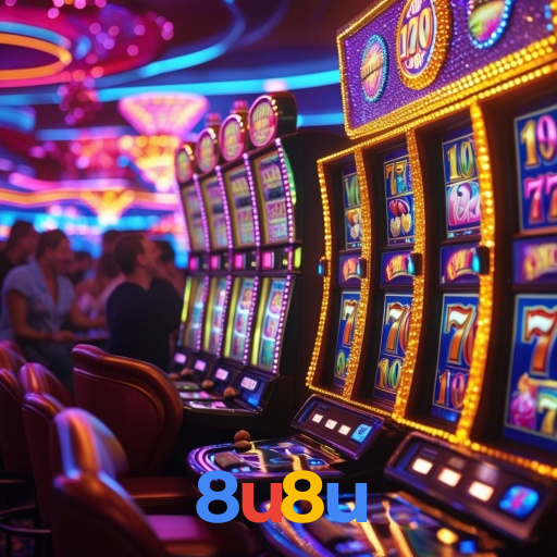 8u8u visual