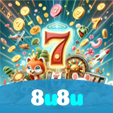 8u8u visual