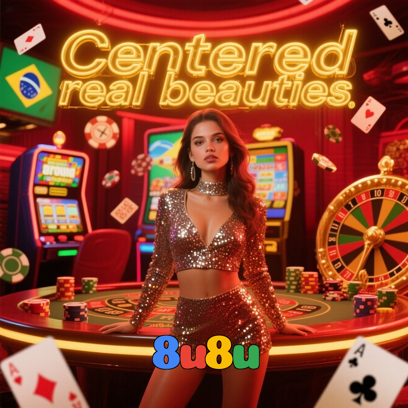 8u8u visual