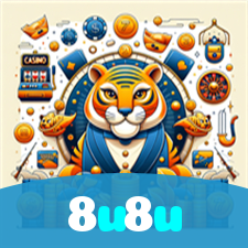 8u8u visual
