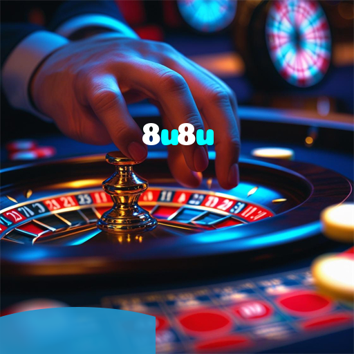 8u8u visual