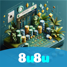 8u8u visual