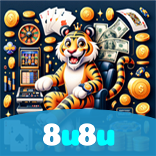 8u8u visual