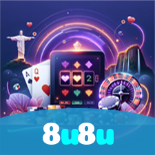 8u8u visual
