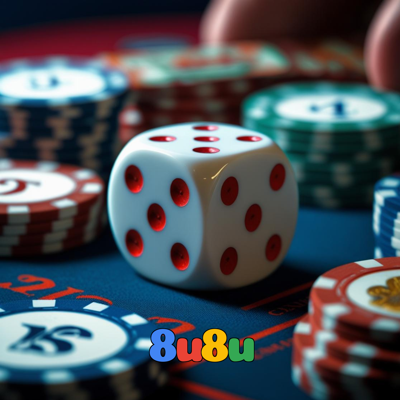8u8u visual