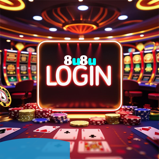 8u8u visual